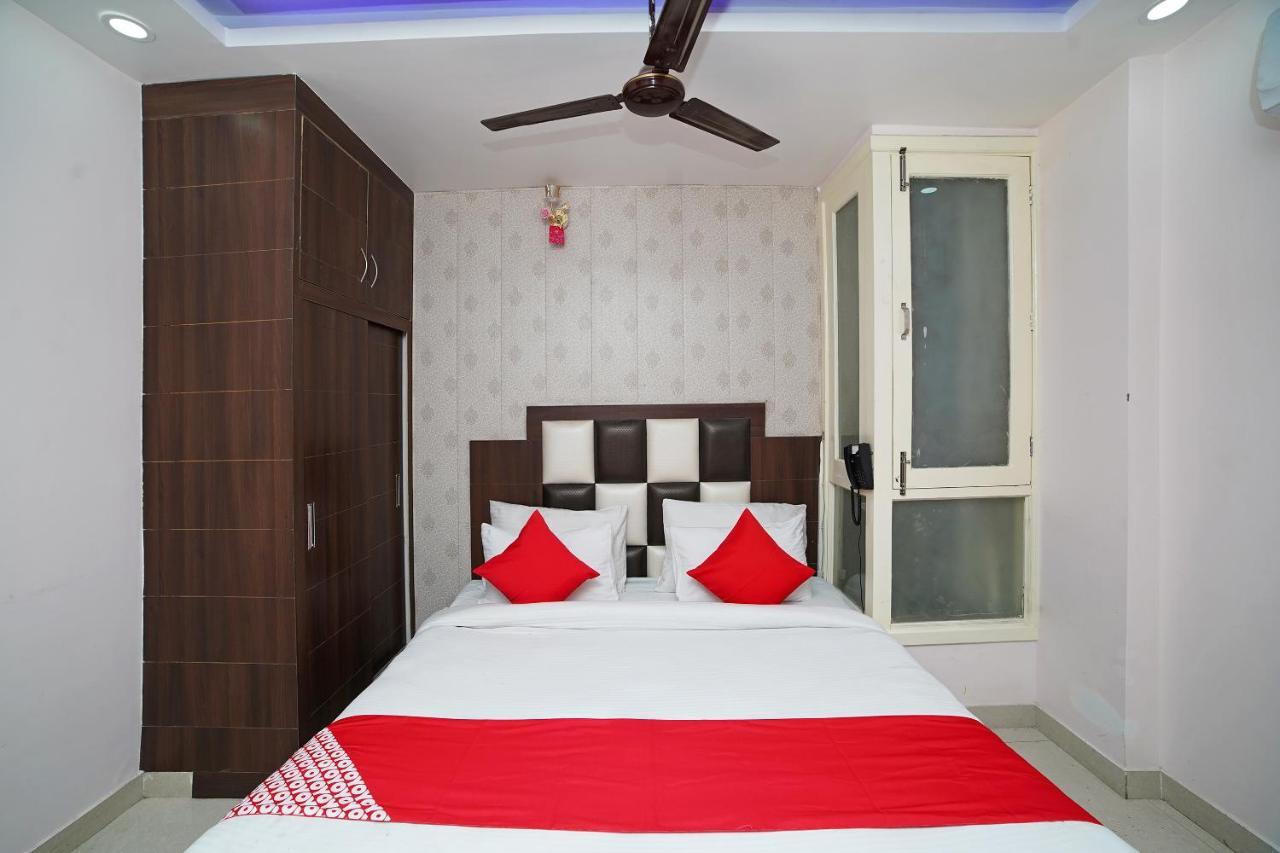 Oyo 39539 Hotel Vansh & Restaurant Kashipur Exterior photo