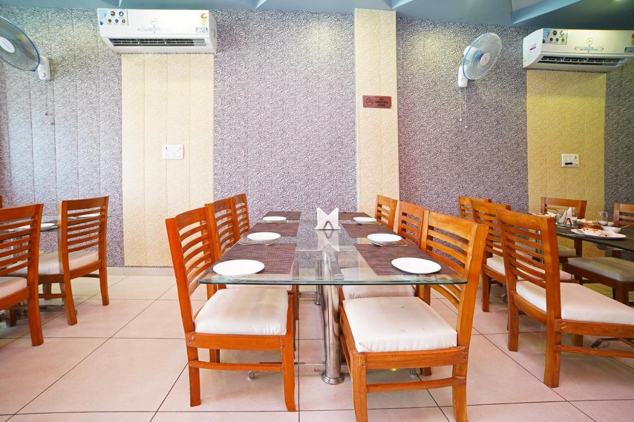 Oyo 39539 Hotel Vansh & Restaurant Kashipur Exterior photo